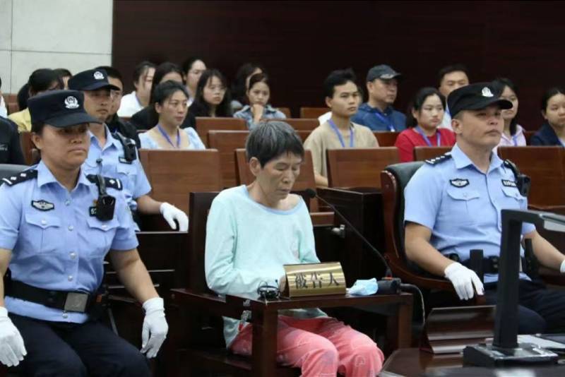余华英被执行死刑<strong></p>
<p>外汇投资理财</strong>！受害人杨妞花的姐姐发声：终于等到这一天