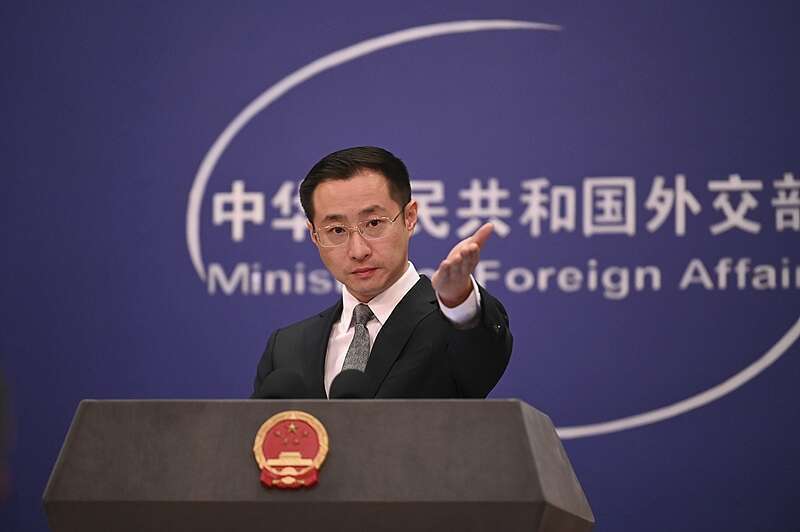 中方谈美国鼓动<strong></p>
<p>理财的重要性</strong>他国对华加税：吹灭别人的灯并不能让自己更光明