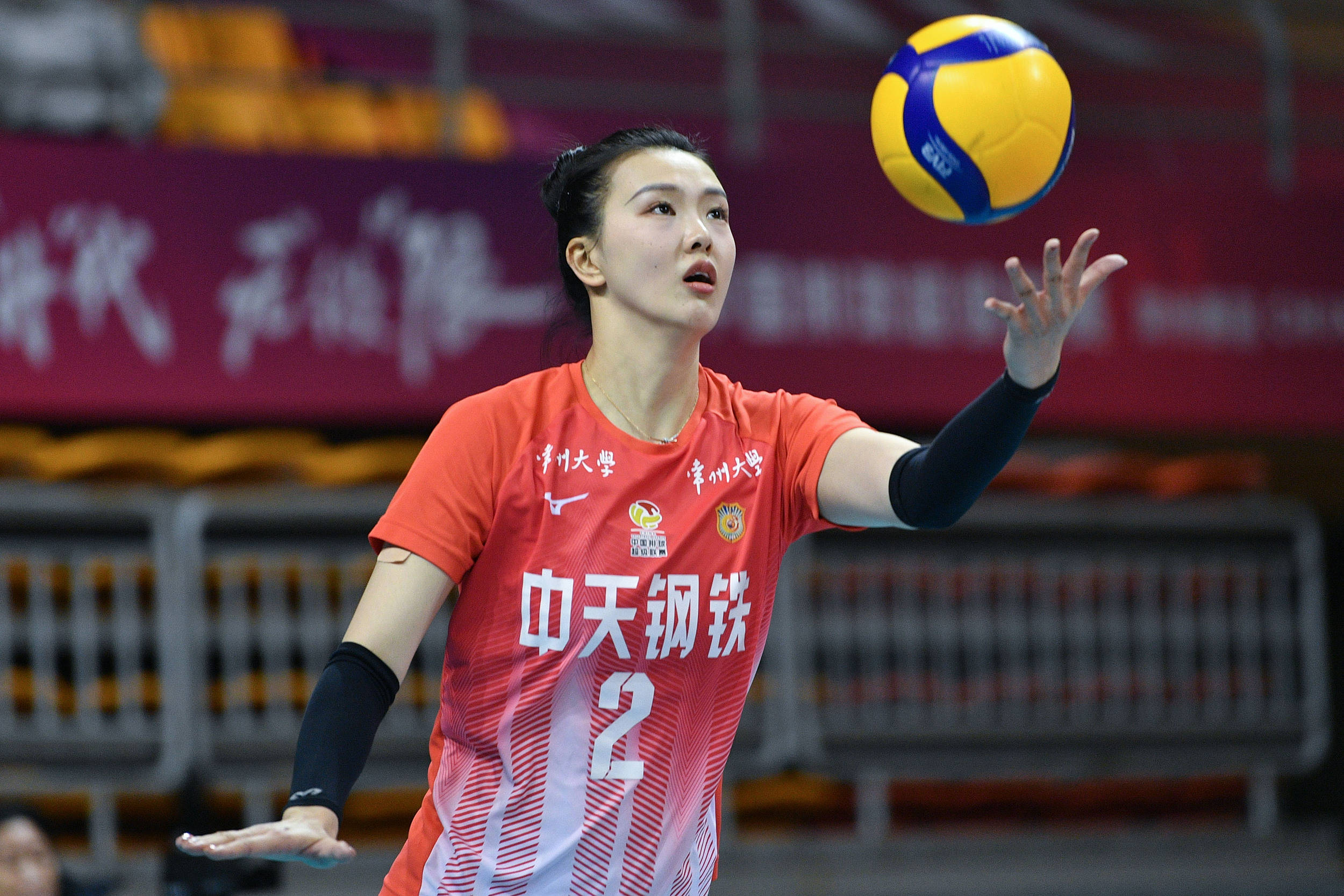 深一度｜老将张常宁<strong></p>
<p>平安理财险</strong>，排球征途迎风而上