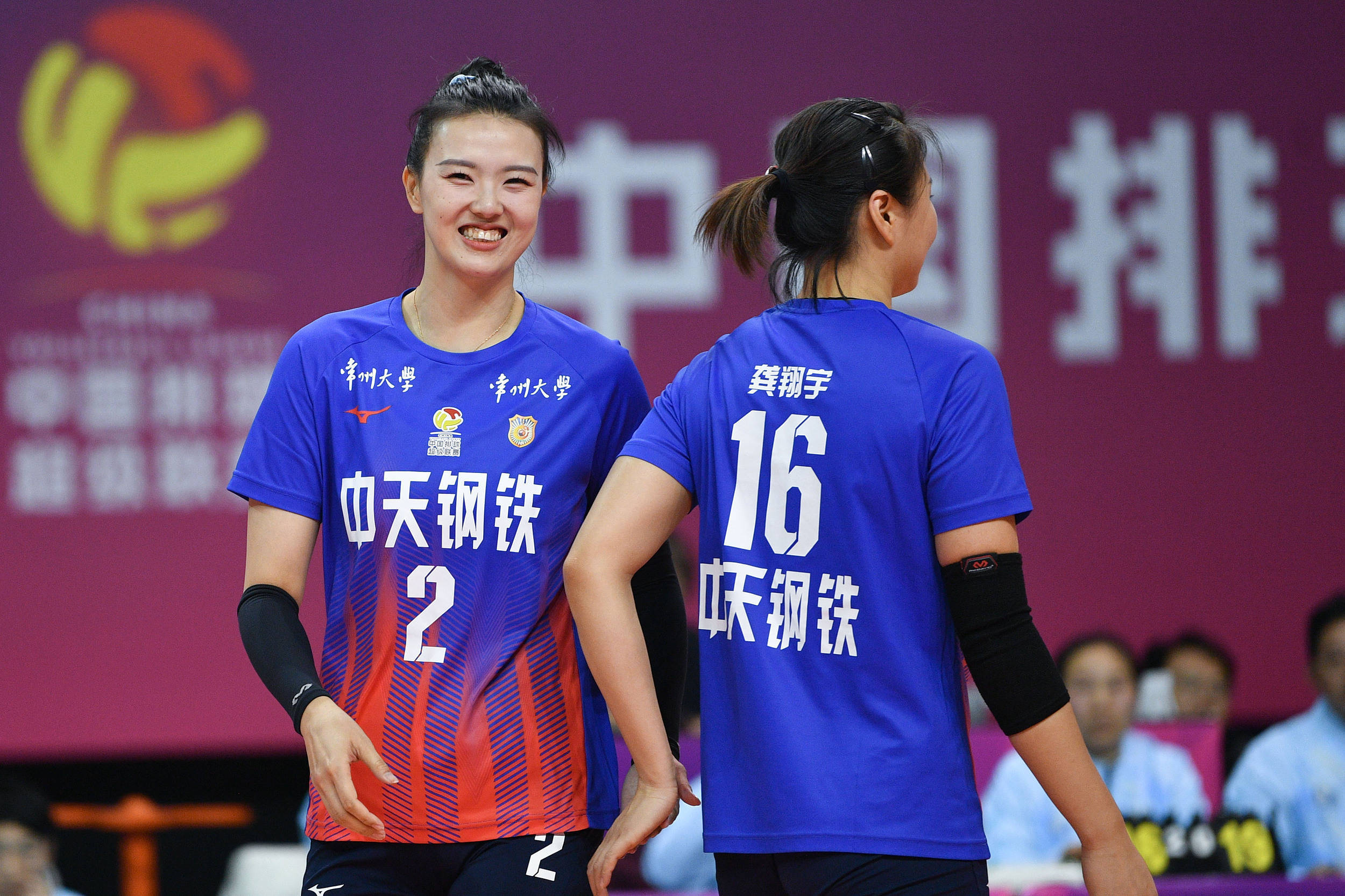 深一度｜老将张常宁<strong></p>
<p>平安理财险</strong>，排球征途迎风而上