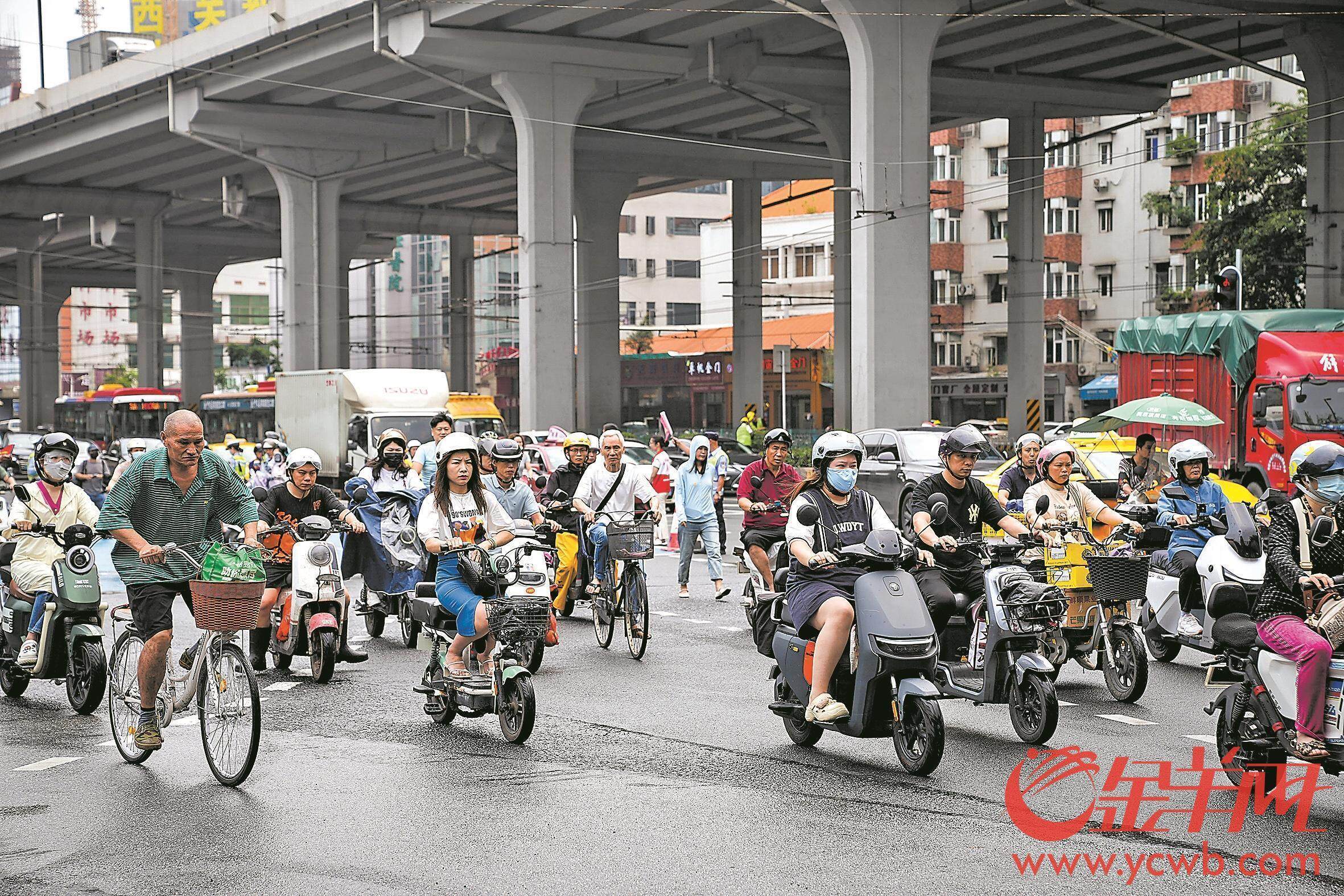 电动自行车最高时速15公里 老规定是否滞后于新现实<strong></p>
<p>交行理财产品</strong>？