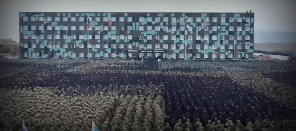 明查｜德国调集80万大军支援乌克兰<strong></p>
<p>天天基金理财</strong>？德国军队才18万人