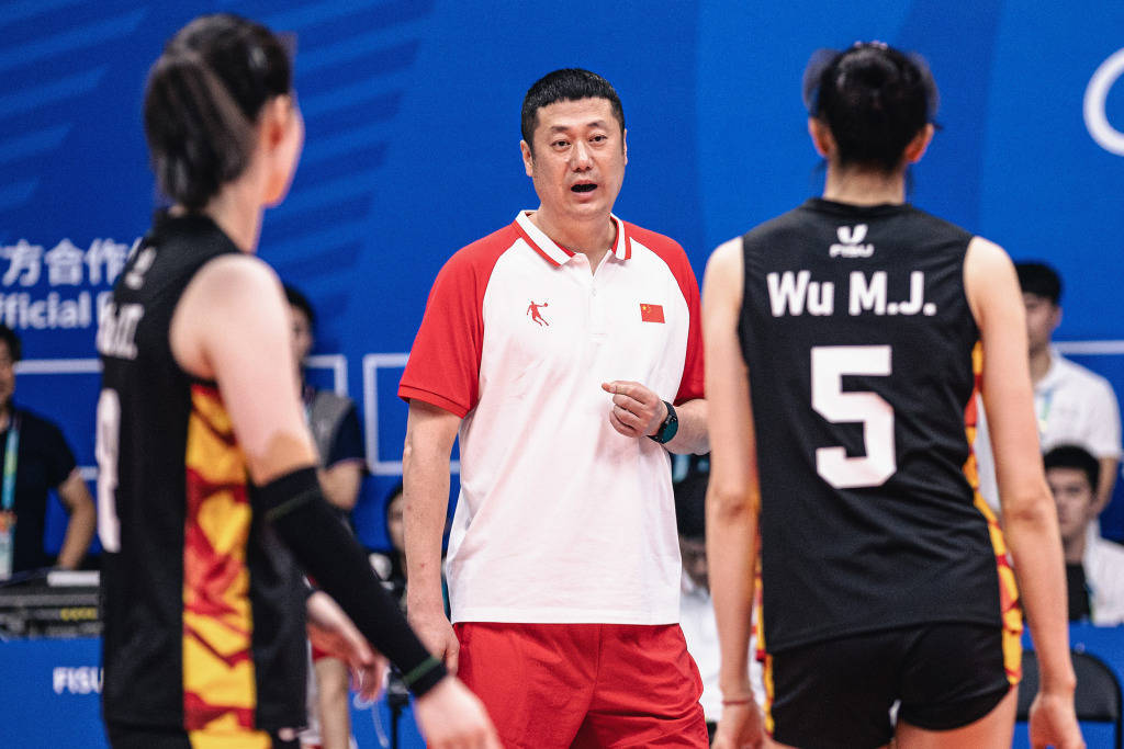 谁能成为中国女排下一任主帅<strong></p>
<p>个人理财计划</strong>？想要打好这份工真的挺难
