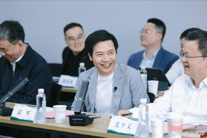 雷军回应如何保持好身材：英语不好已经让母校“蒙羞”<strong></p>
<p>家庭理财方案</strong>，不能再形象欠佳
