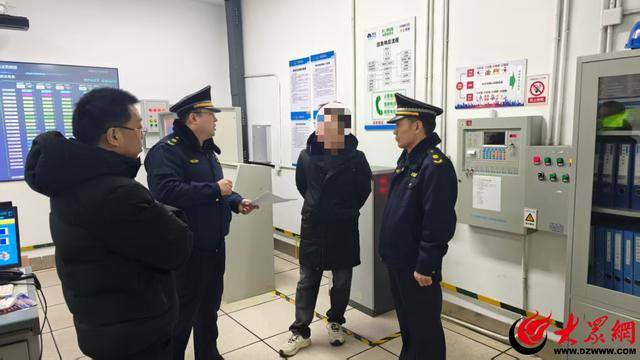 青岛开出2025供热首张罚单<strong></p>
<p>无风险理财</strong>，供暖“最后一公里”不能松！