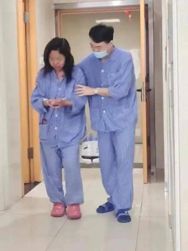 男子割肝救妻10个月后妻子去世：不后悔<strong></p>
<p>大麦理财</strong>，我不救她谁救她