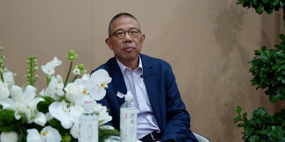 钟睒睒最新发声：真正的企业家应向上竞争<strong></p>
<p>网商银行理财</strong>，直言价格战真正受害的是消费者