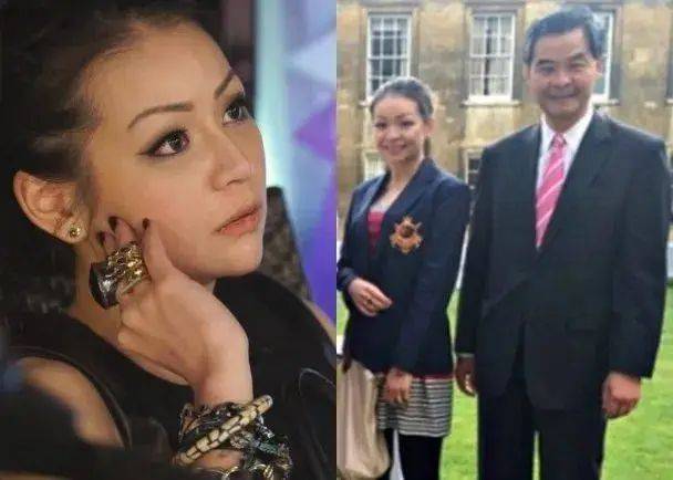 梁振英次女梁齐昕猝逝<strong></p>
<p>少儿理财</strong>，终年33岁