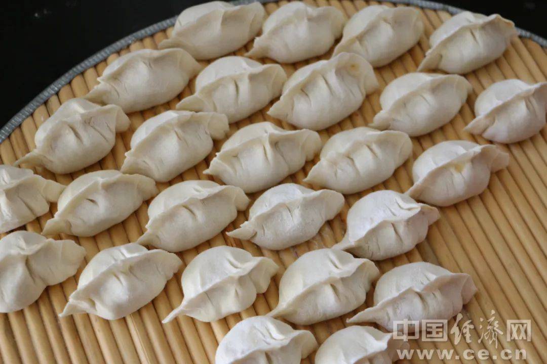 韩国企业在美申请“饺子外观”专利获批<strong></p>
<p>mfc理财</strong>！中餐馆怎么办？