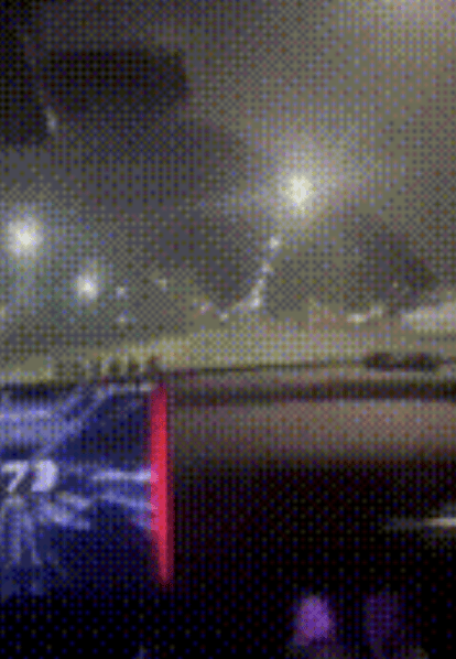 事发广州！最高170km/h小车遇逆行“电鸡”<strong></p>
<p>理财资源</strong>，结果……