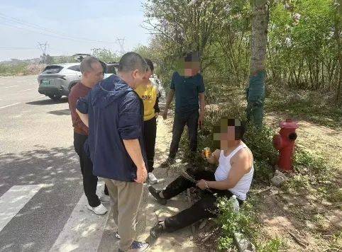什么情况？柳州一男子下楼试车后失联<strong></p>
<p>理财资源</strong>，妻子紧急报警