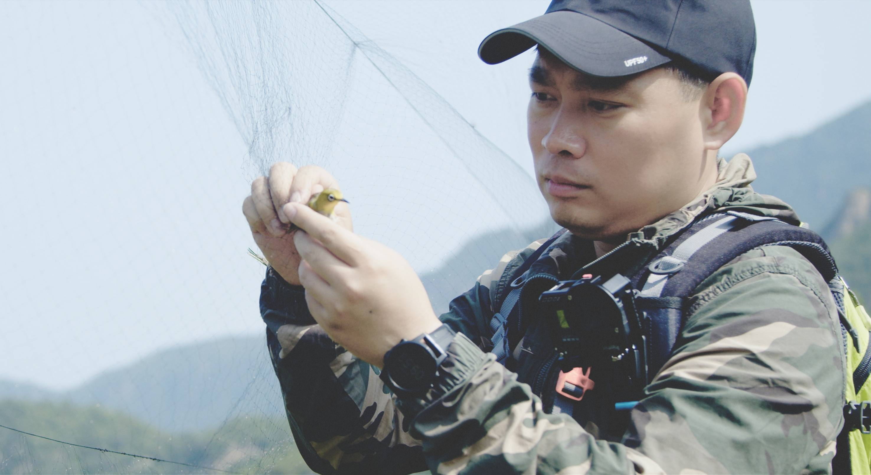森林警察韩孟祺：乔装成驴友潜伏密林中<strong></p>
<p>理财规划师培训</strong>，抓获“粘鸟”嫌疑人