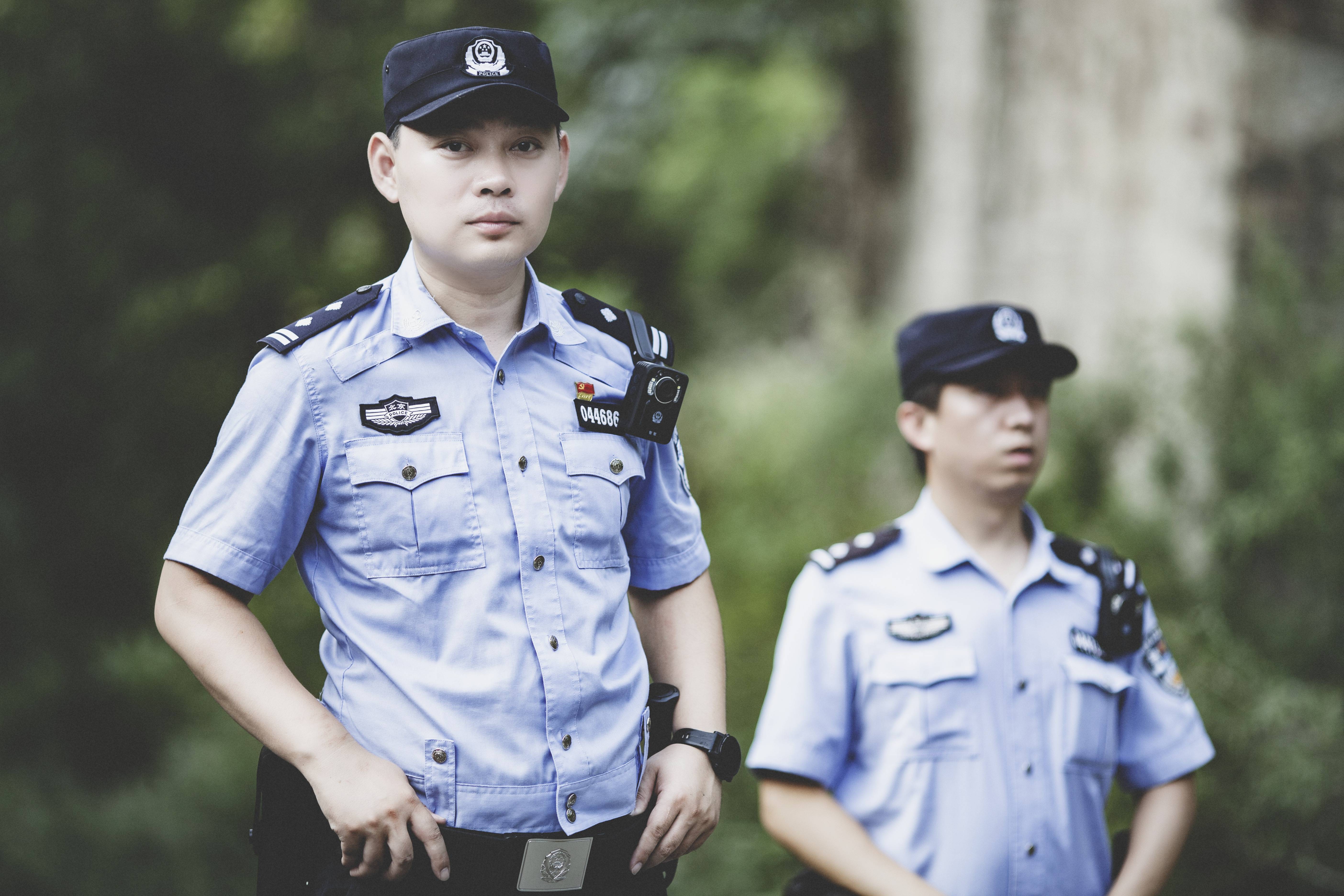 森林警察韩孟祺：乔装成驴友潜伏密林中<strong></p>
<p>理财规划师培训</strong>，抓获“粘鸟”嫌疑人