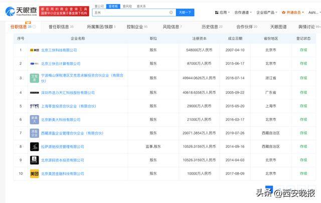 美团创始人王兴<strong></p>
<p>农民理财</strong>，突传消息！