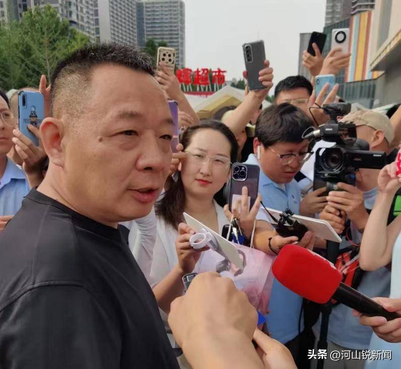 于东来事件大结局？官方表态！才被疑偷漏税<strong></p>
<p>小额投资理财</strong>，胖东来总算不用关了