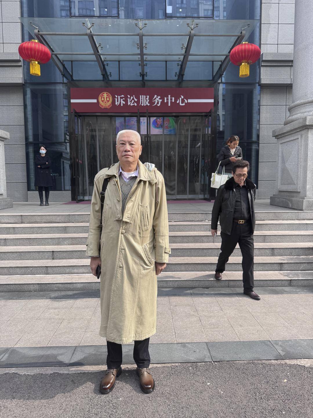 一起诉讼背后<strong></p>
<p>指旺理财</strong>，宜宾前首富“险被送精神病院”风波丨红星深度