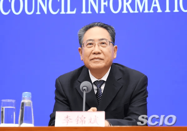 李锦斌、刘家义、刘赐贵、王建军<strong></p>
<p>指旺理财</strong>，已任中央指导组组长