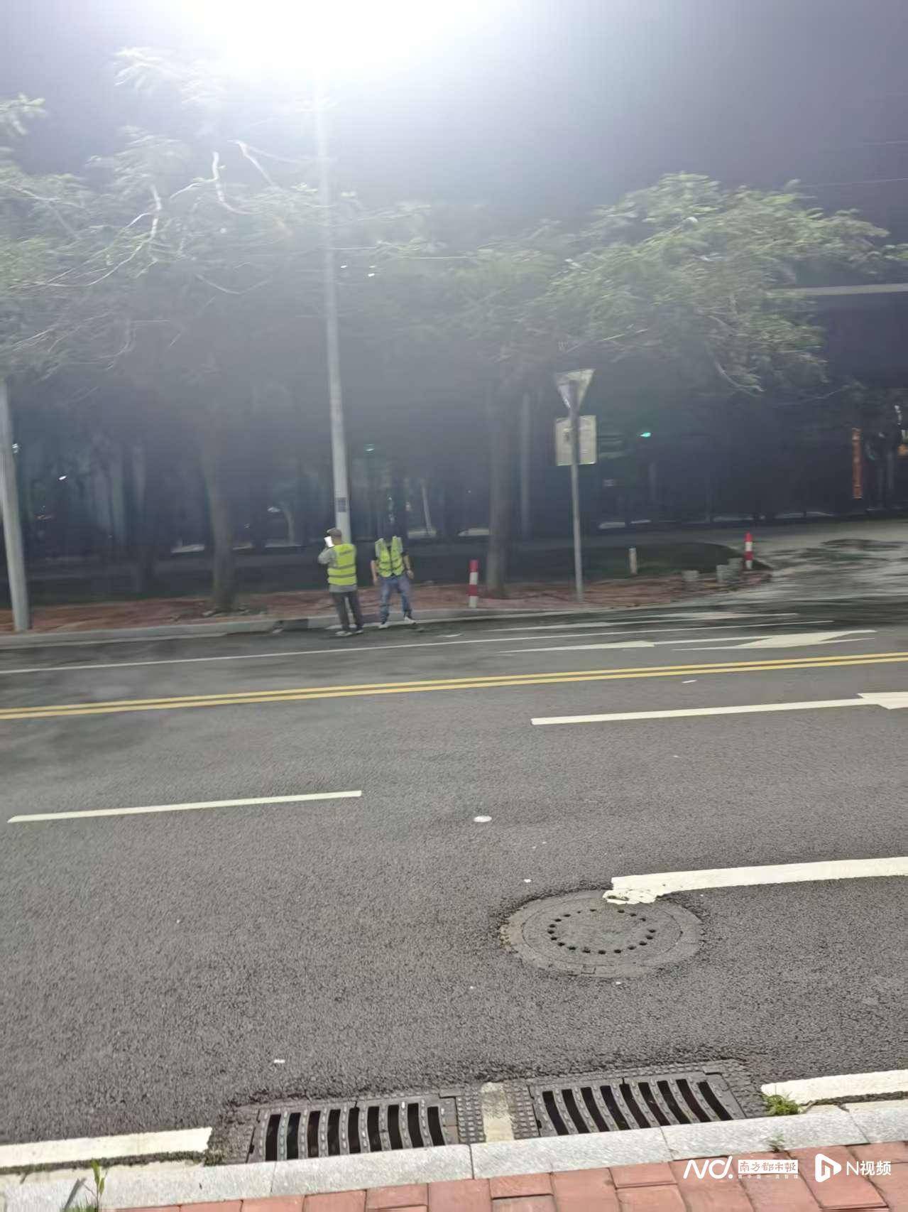 昨夜<strong></p>
<p>安稳理财</strong>，中山一公司突发大火， 事发时火光冲天