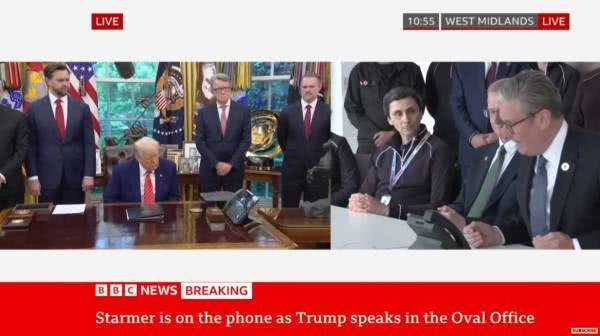 英美贸易协议暗中针对中国供应链<strong></p>
<p>理财百科</strong>，中方批评：国家间合作不应针对第三方