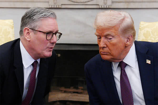 英美贸易协议暗中针对中国供应链<strong></p>
<p>理财百科</strong>，中方批评：国家间合作不应针对第三方