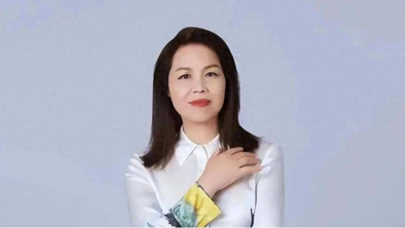 深挖 | “西北大学副校长范代娣成陕西首富”系乌龙<strong></p>
<p>理财百科</strong>，但她的人生如同开挂