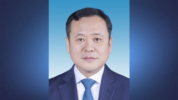 张涌任西安市委常委<strong></p>
<p>互联网理财平台</strong>，已卸任西安市副市长职务