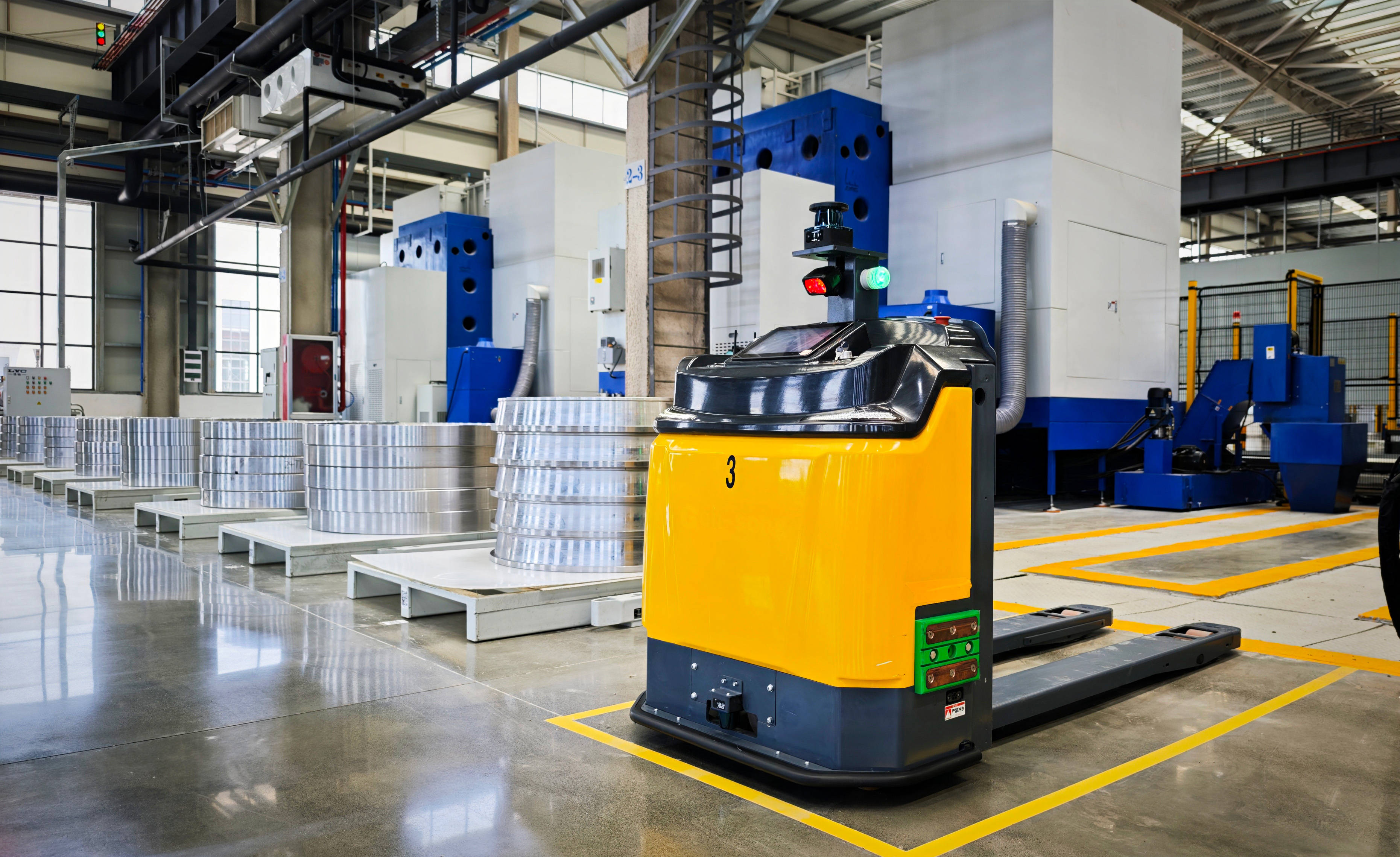 第1视点丨跟随总书记走进洛阳轴承集团 <strong></p>
<p>银行投资理财产品</strong>了解先进制造业发展