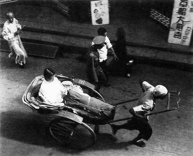 “西直门奔海淀——拉了<strong></p>
<p>理财通手续费</strong>！”这句老北京歇后语打哪儿来的？