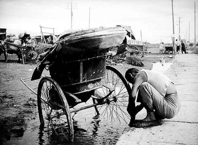 “西直门奔海淀——拉了<strong></p>
<p>理财通手续费</strong>！”这句老北京歇后语打哪儿来的？