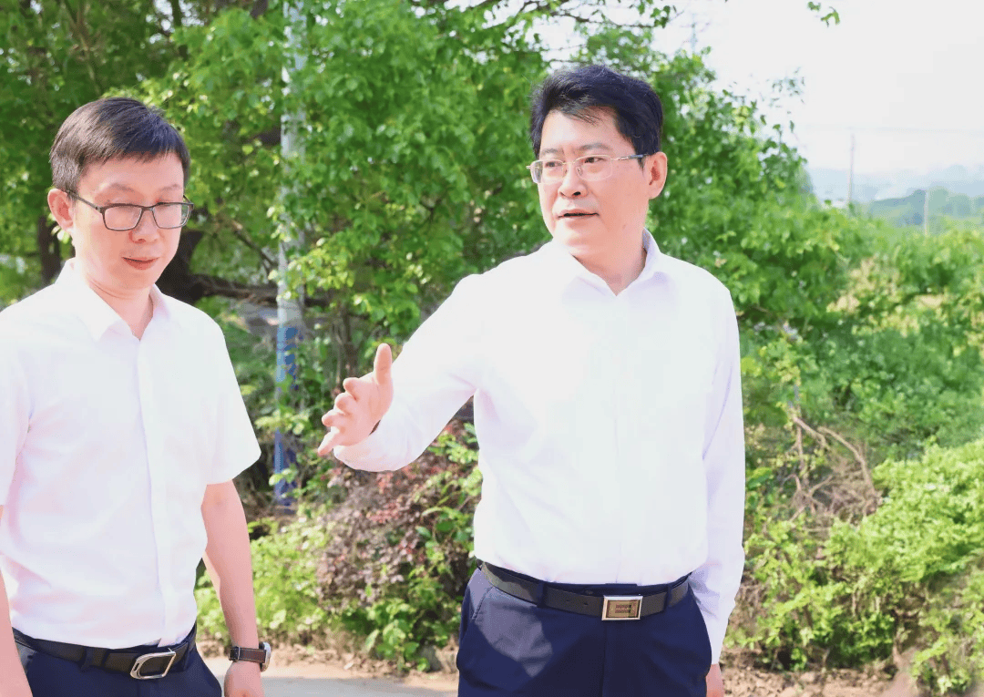 央视曝光后<strong></p>
<p>理财通手续费</strong>，萍乡市委书记实地督导垃圾专项整治