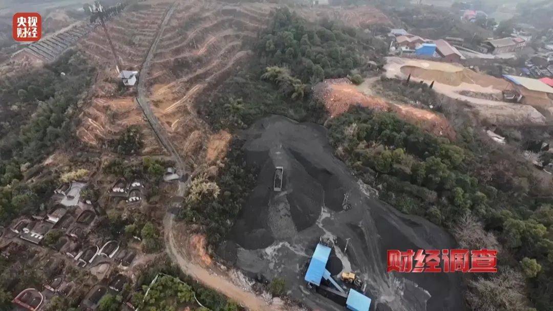 央视曝光后<strong></p>
<p>理财通手续费</strong>，萍乡市委书记实地督导垃圾专项整治