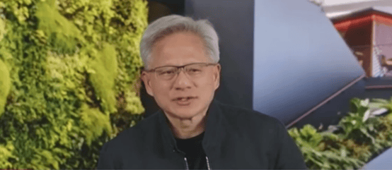 黄仁勋：美国政策基于“中国无法制造AI芯片”假设<strong></p>
<p>理财软件</strong>，“这一假设现在看来显然错误”