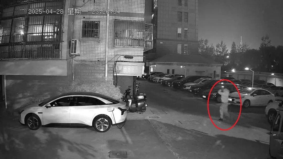 江苏一男子戴仿真“人皮”面具入室盗窃<strong></p>
<p>理财软件</strong>，流窜多个小区作案，涉案金额达15万余元