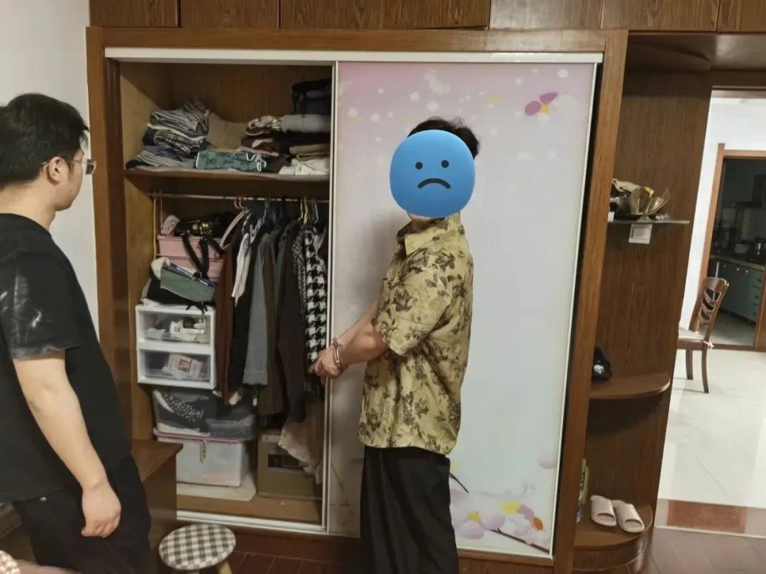 江苏一男子戴仿真“人皮”面具入室盗窃<strong></p>
<p>理财软件</strong>，流窜多个小区作案，涉案金额达15万余元