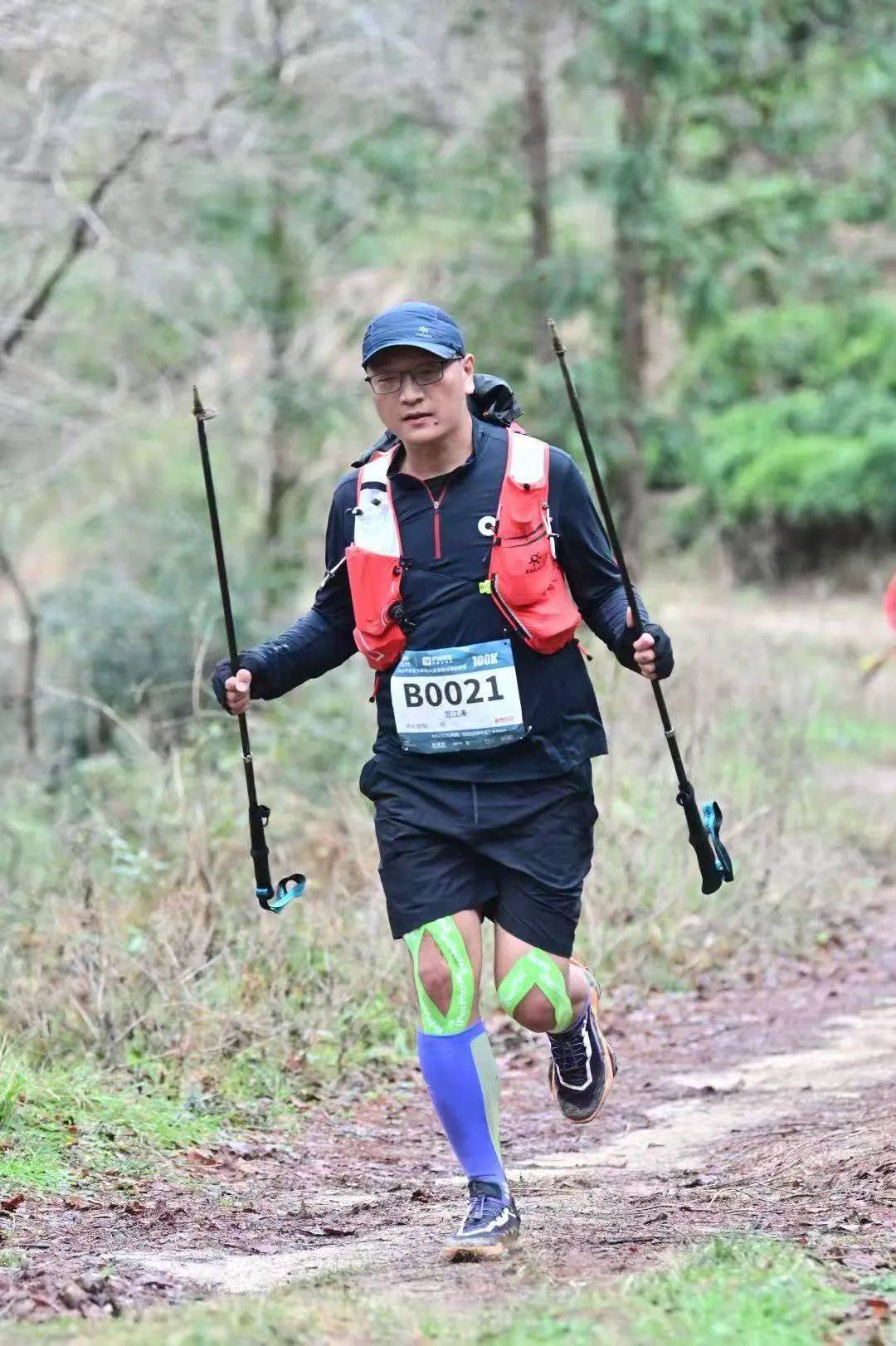 珠峰“救人者”范江涛：救下一条命<strong></p>
<p>投资理财课</strong>，煎熬七百天