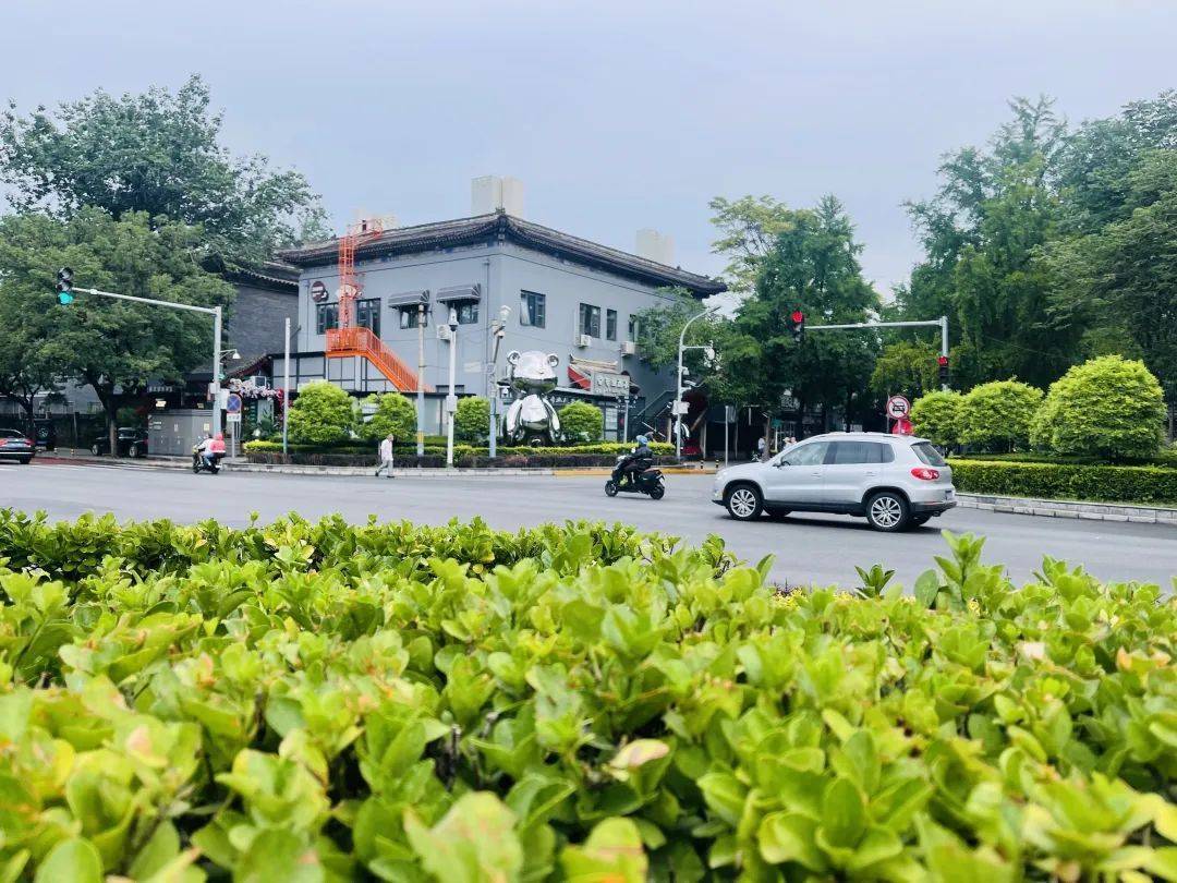 雷阵雨下了一夜<strong></p>
<p>小鸡理财</strong>！北京今天还有雨吗？预报来了——