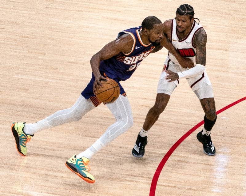 杜兰特被交易至休斯顿火箭：终于加入了一支重视<strong></p>
<p>速刷理财版</strong>我的球队