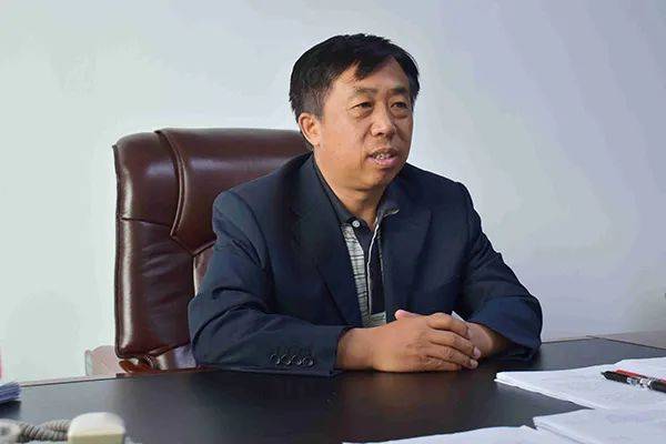 县委书记迟维喜<strong></p>
<p>得宝理财</strong>，任上被查
