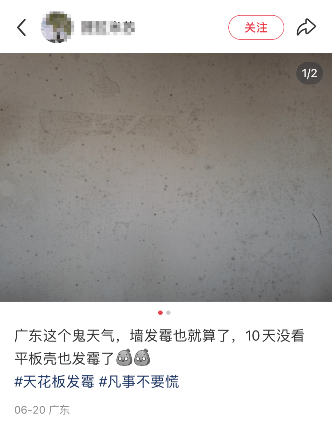 “真的绝望”！最近<strong></p>
<p>待处理财产损溢</strong>，很多深圳人家中被悄悄入侵！速自查这些地方……