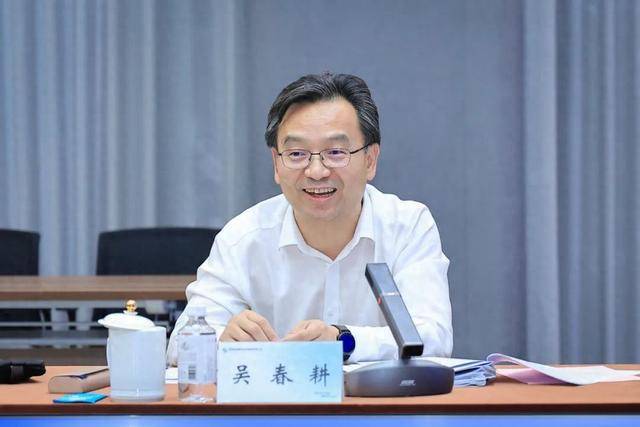 交通运输部总规划师吴春耕“空降”辽宁<strong></p>
<p>好好理财</strong>，已任省政府党组成员