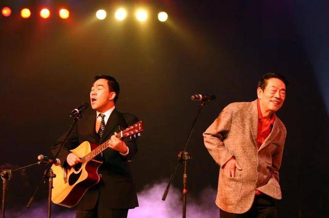 “蔫哏宗师”走<strong></p>
<p>好好理财</strong>了