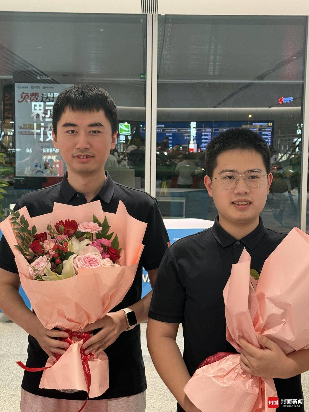 理论成绩世界第一<strong></p>
<p>最好的投资理财</strong>！成都七中17岁学子夺得国际化学奥赛金牌