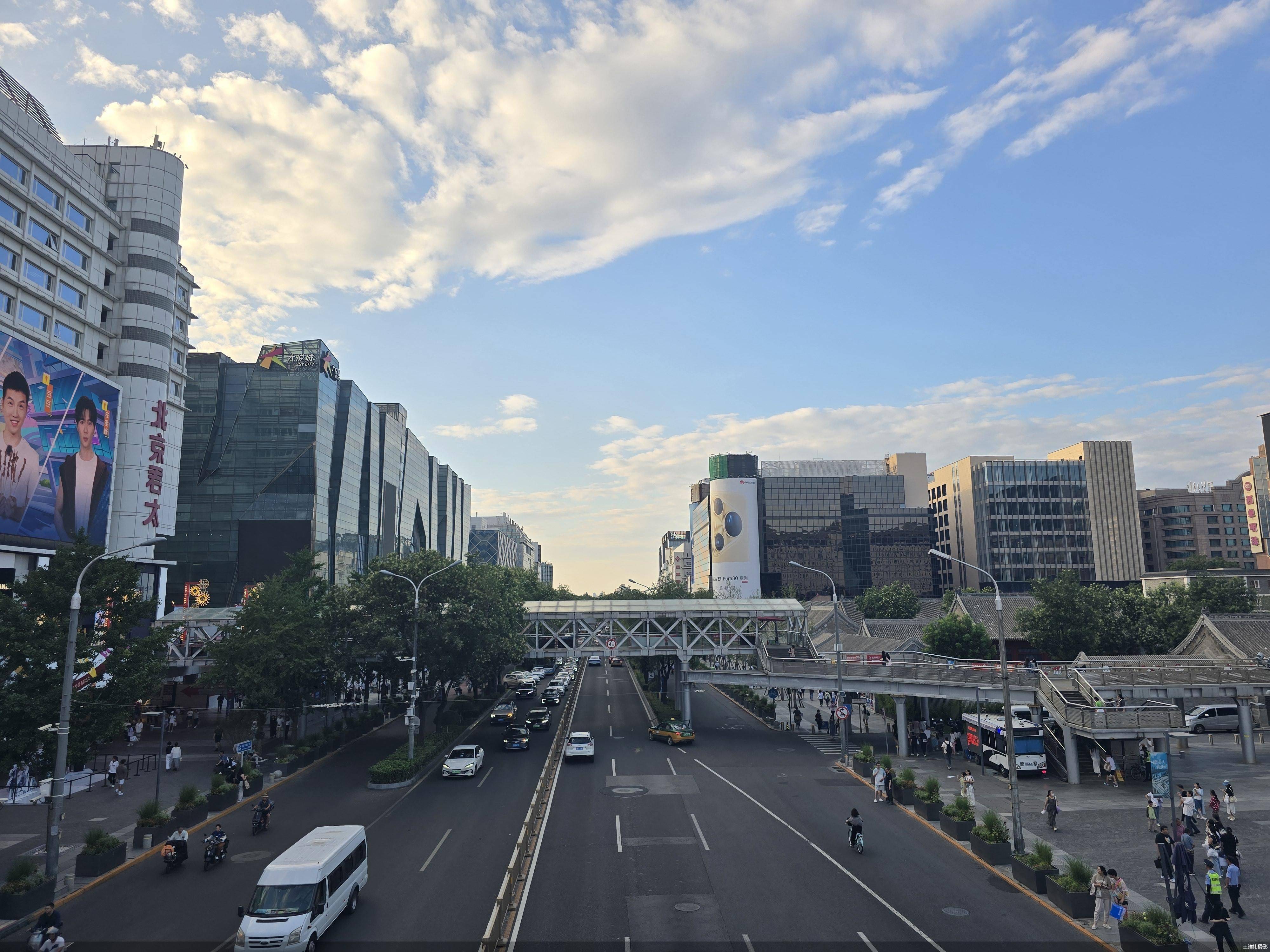 社零总额连续下降<strong></p>
<p>委托理财合同</strong>，北京消费乏力了？ 专家:商品消费、服务消费综合性指标 更全面反映消费市场变化