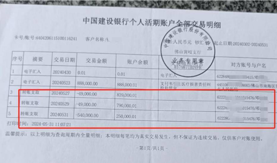“男婴离世获赔88万<strong></p>
<p>委托理财合同</strong>，律师拿走55万”，广州律协通报