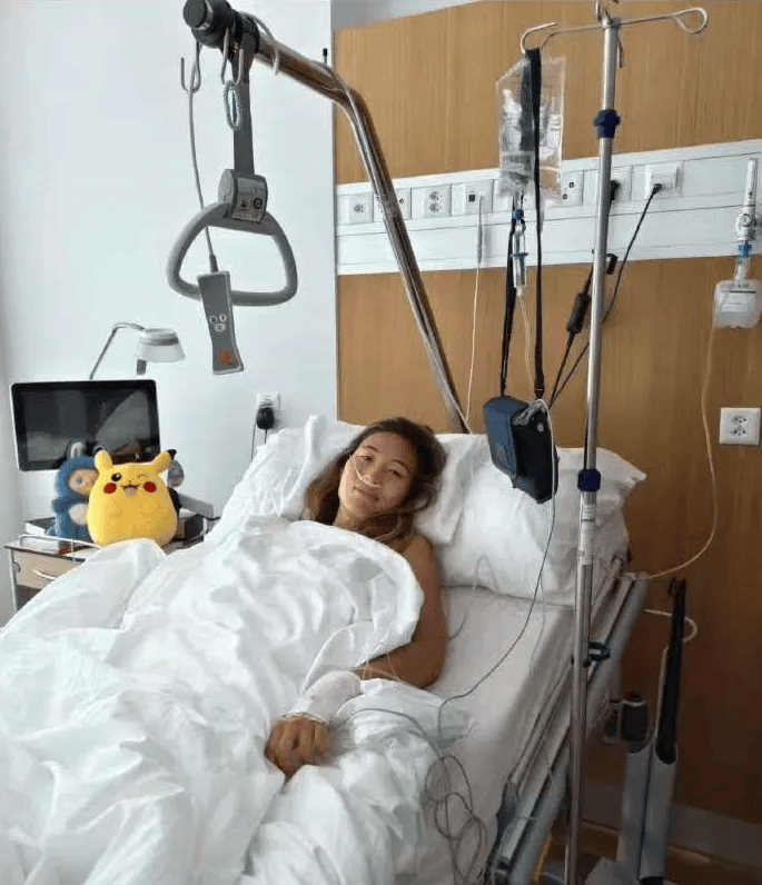 郑钦文右肘手术恢复期预计3至4周<strong></p>
<p>微信理财通基金</strong>，如康复顺利仍可参加美网