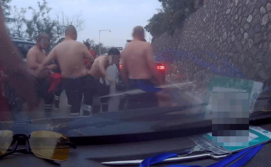 男子称受雇搜救后遭其他救援队多人殴打 涉事救援队：已处分打人者<strong></p>
<p>投资理财集团</strong>，相关部门介入调查