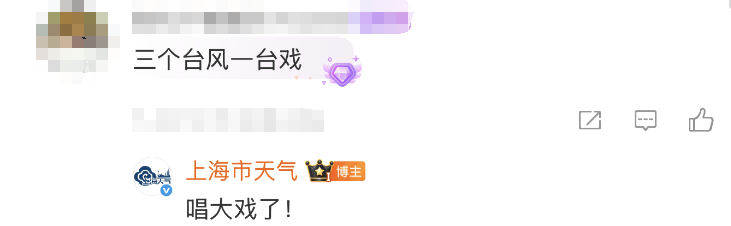 大风+大雨<strong></p>
<p>商务理财</strong>，上海今起受台风影响！一活动紧急取消！这几个区的雨更大