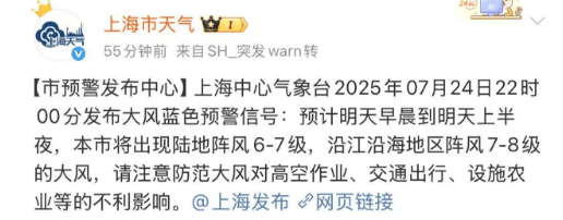 大风+大雨<strong></p>
<p>商务理财</strong>，上海今起受台风影响！一活动紧急取消！这几个区的雨更大