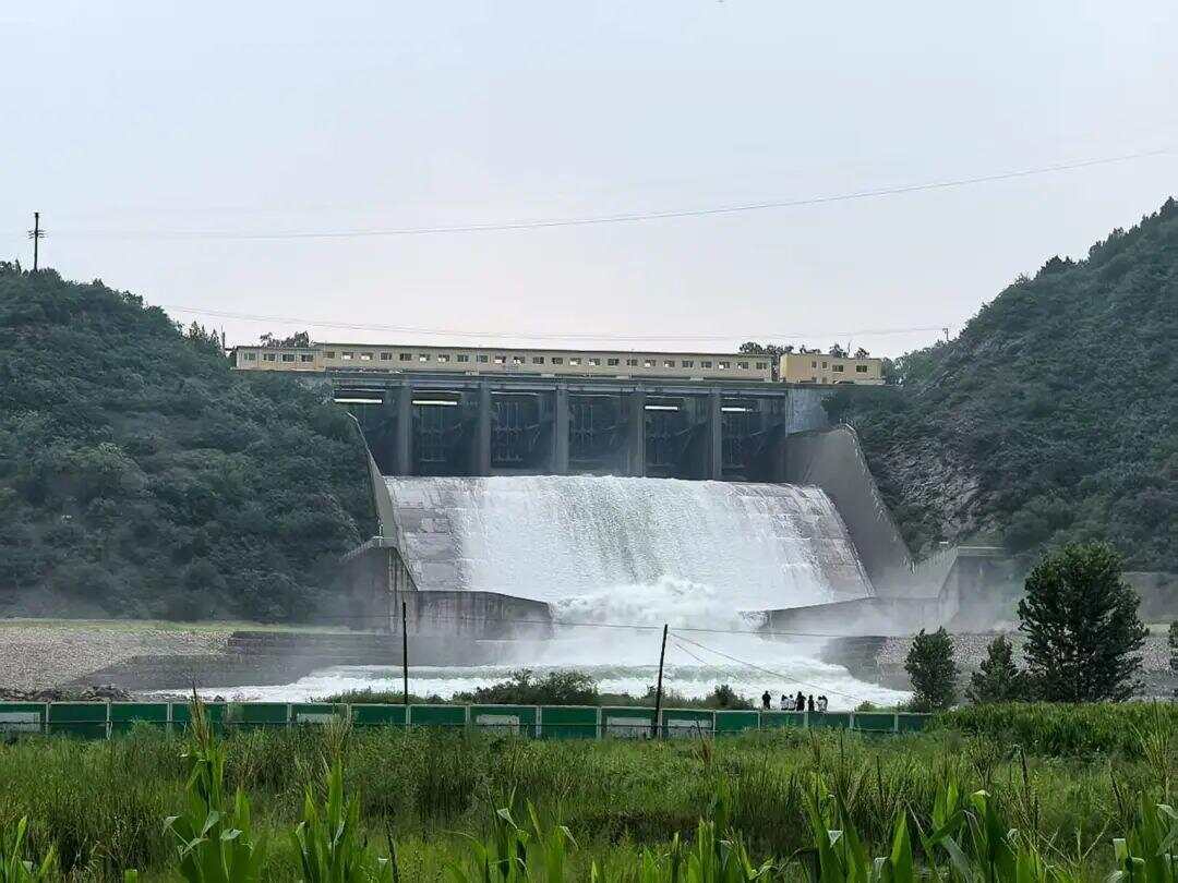 北京密云水库泄洪水都流去哪了<strong></p>
<p>银行理财新规</strong>？动画还原带你了解