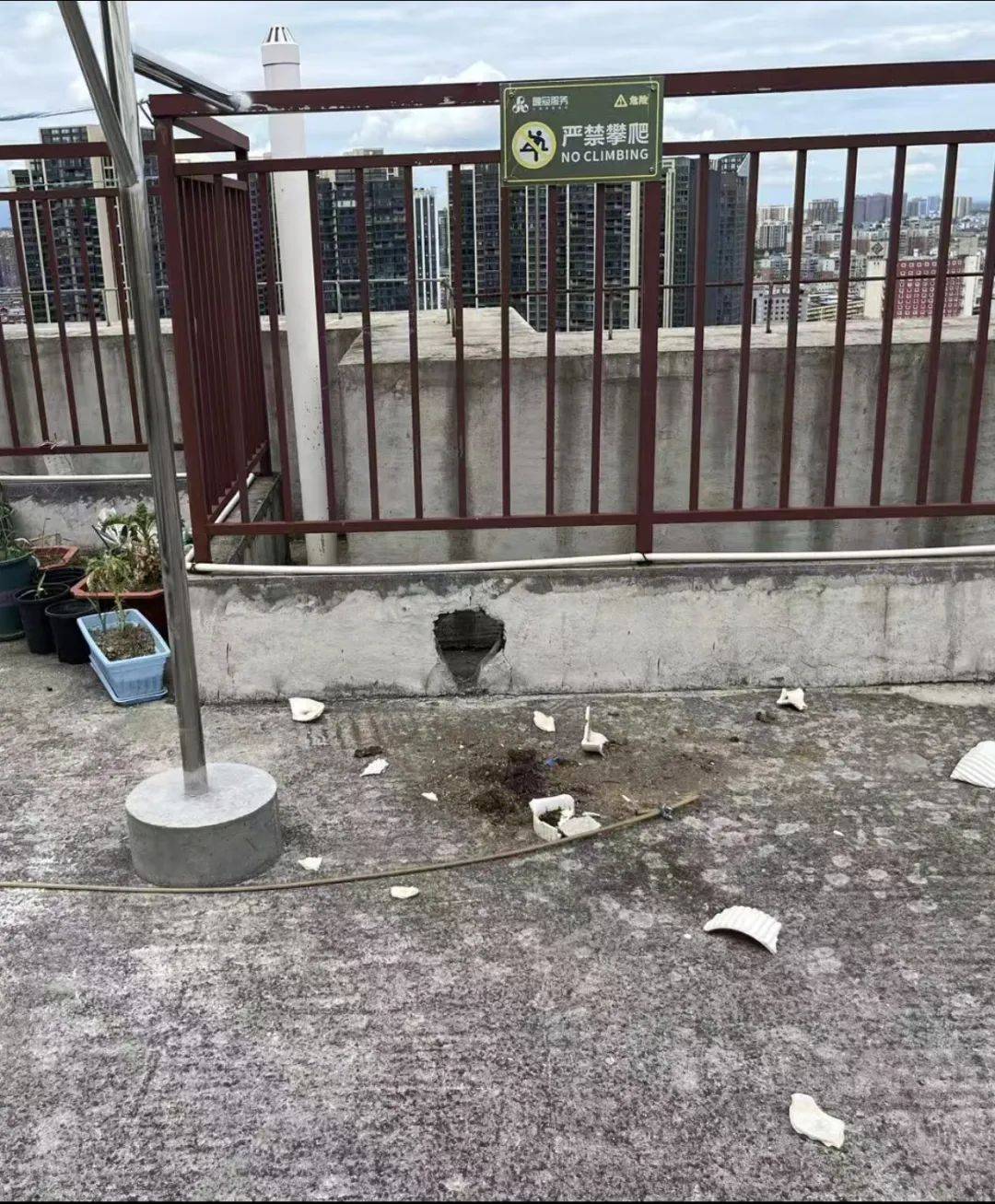 湖南衡阳29岁女子疑被男友施暴后从25楼跳下身亡 男友徐某此前还刺激说：“你放心<strong></p>
<p>理财比赛</strong>，她不会去死的”